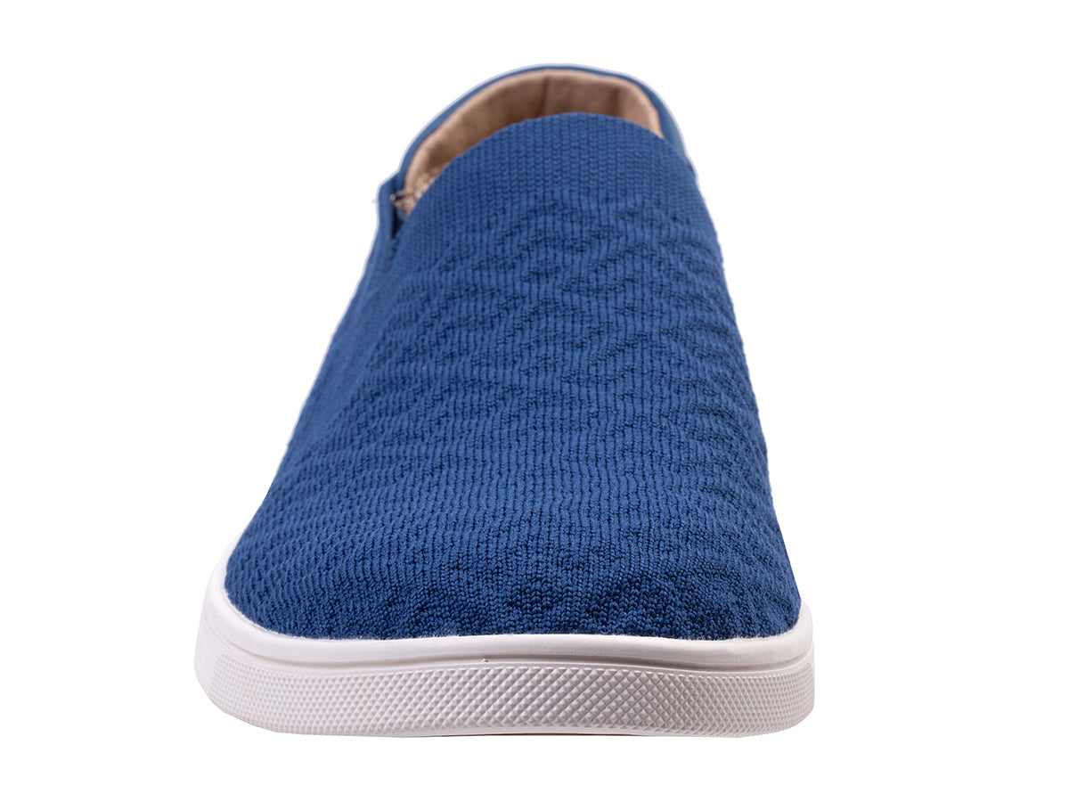 Dark Blue-