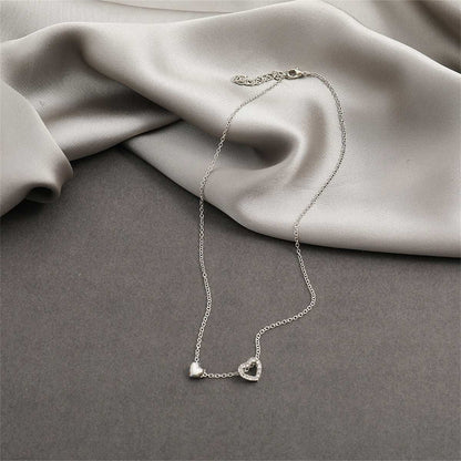 Metallic-
