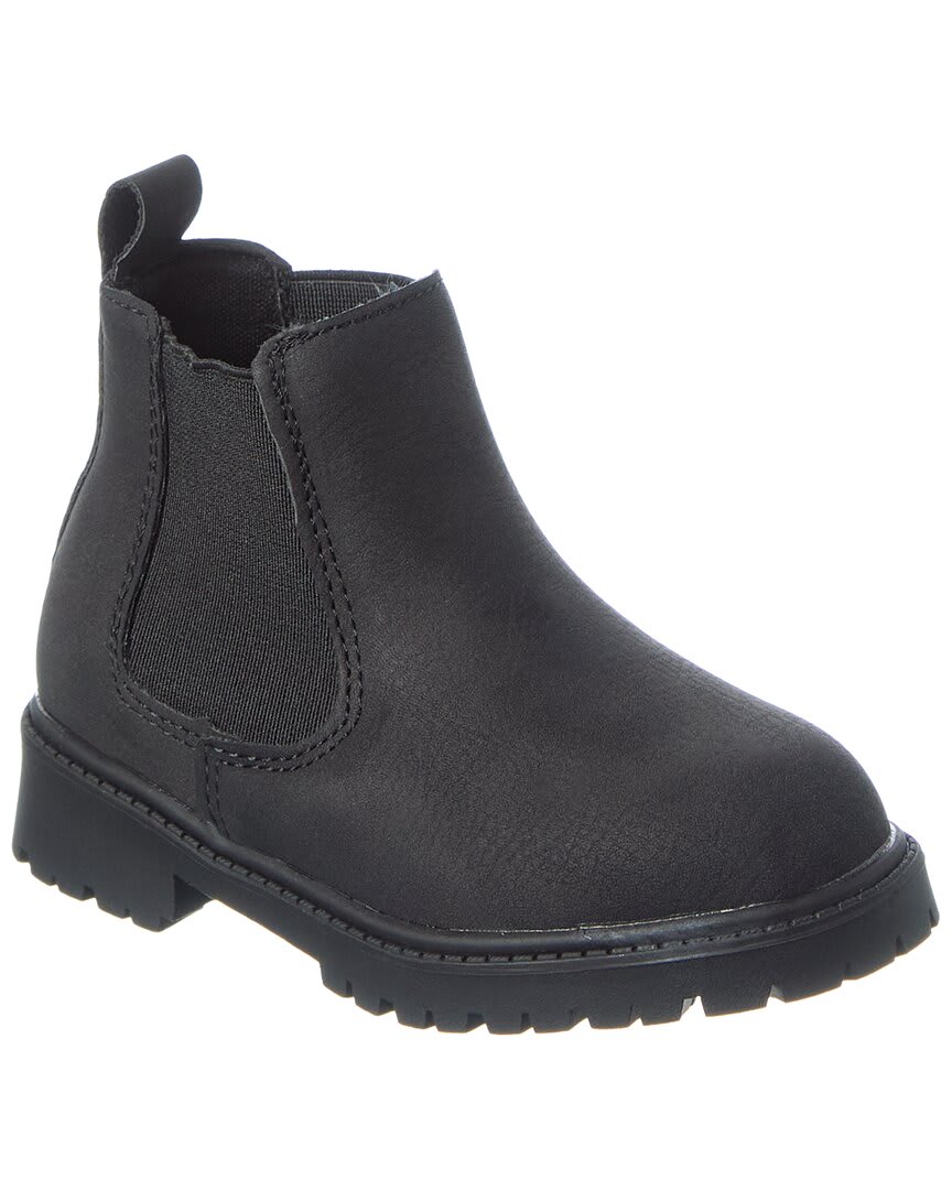 BLACK-