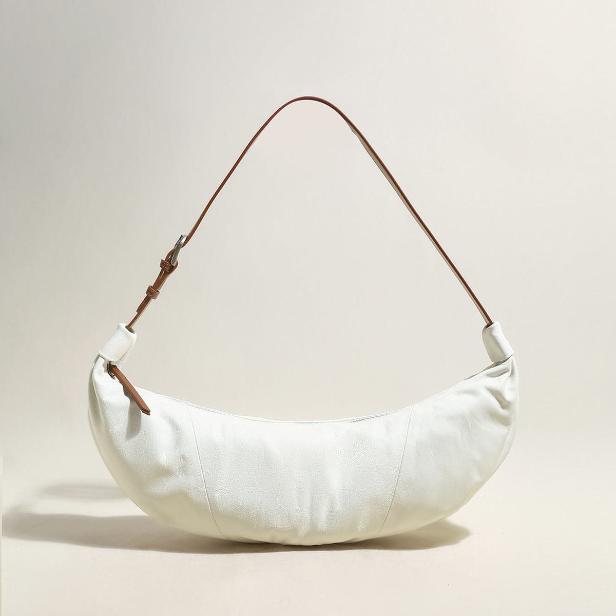 White-