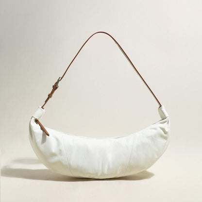 White-