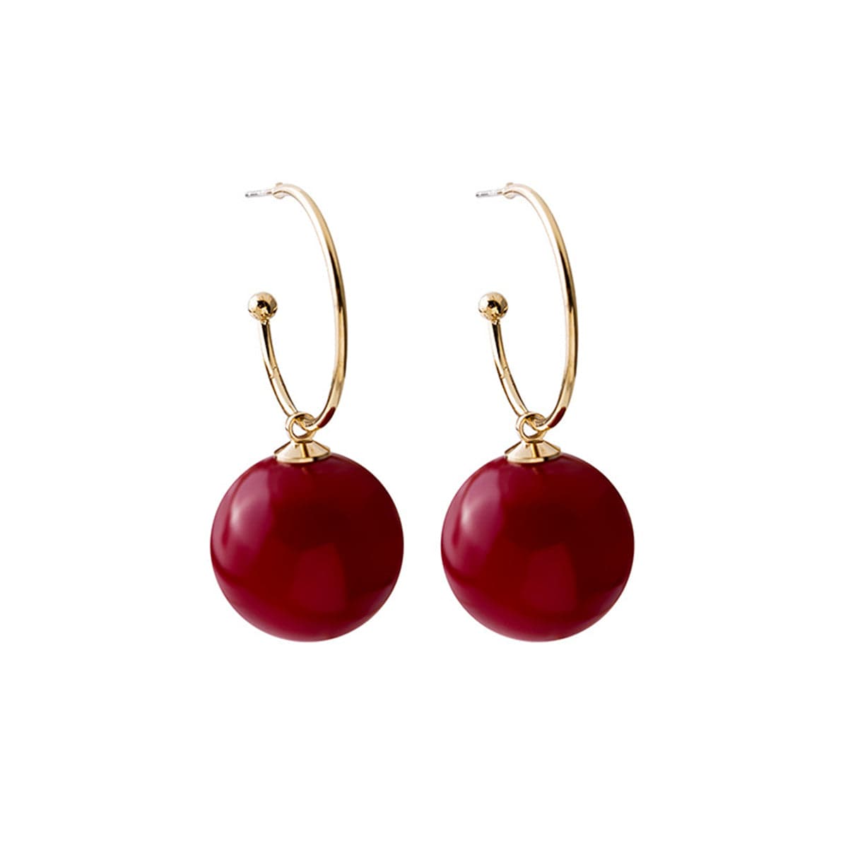 Red-