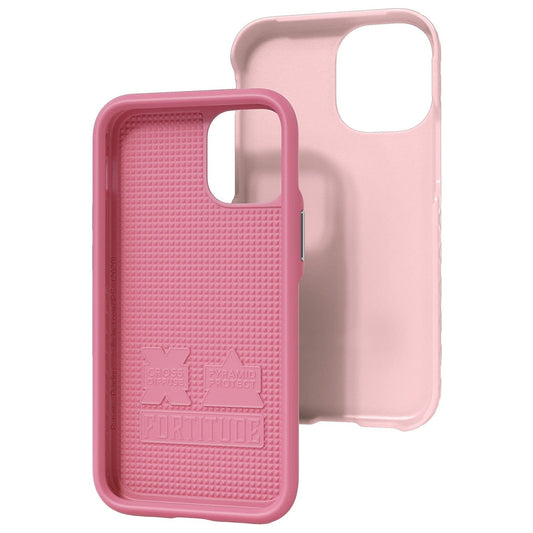 Cellhelmet Fortitude Series Pink Magnolia Phone Case for Iphone 12 Pro Max | as Seen on Shark Tank | in Retail Package
