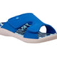 BLUE LEOPARD