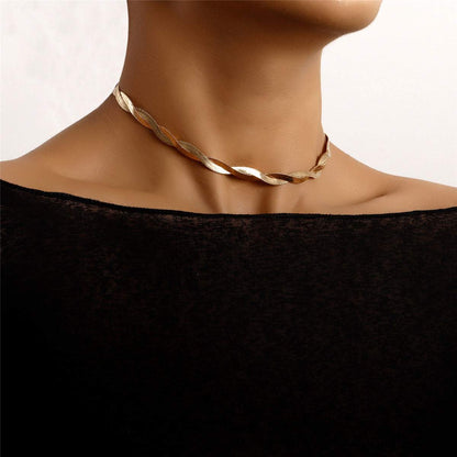Metallic-