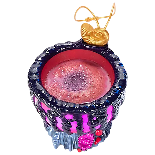 Disney's The Little Mermaid Ursula's Magic Cauldron