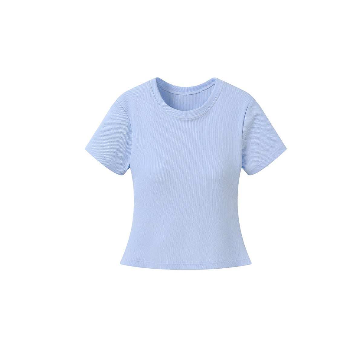 Blue-