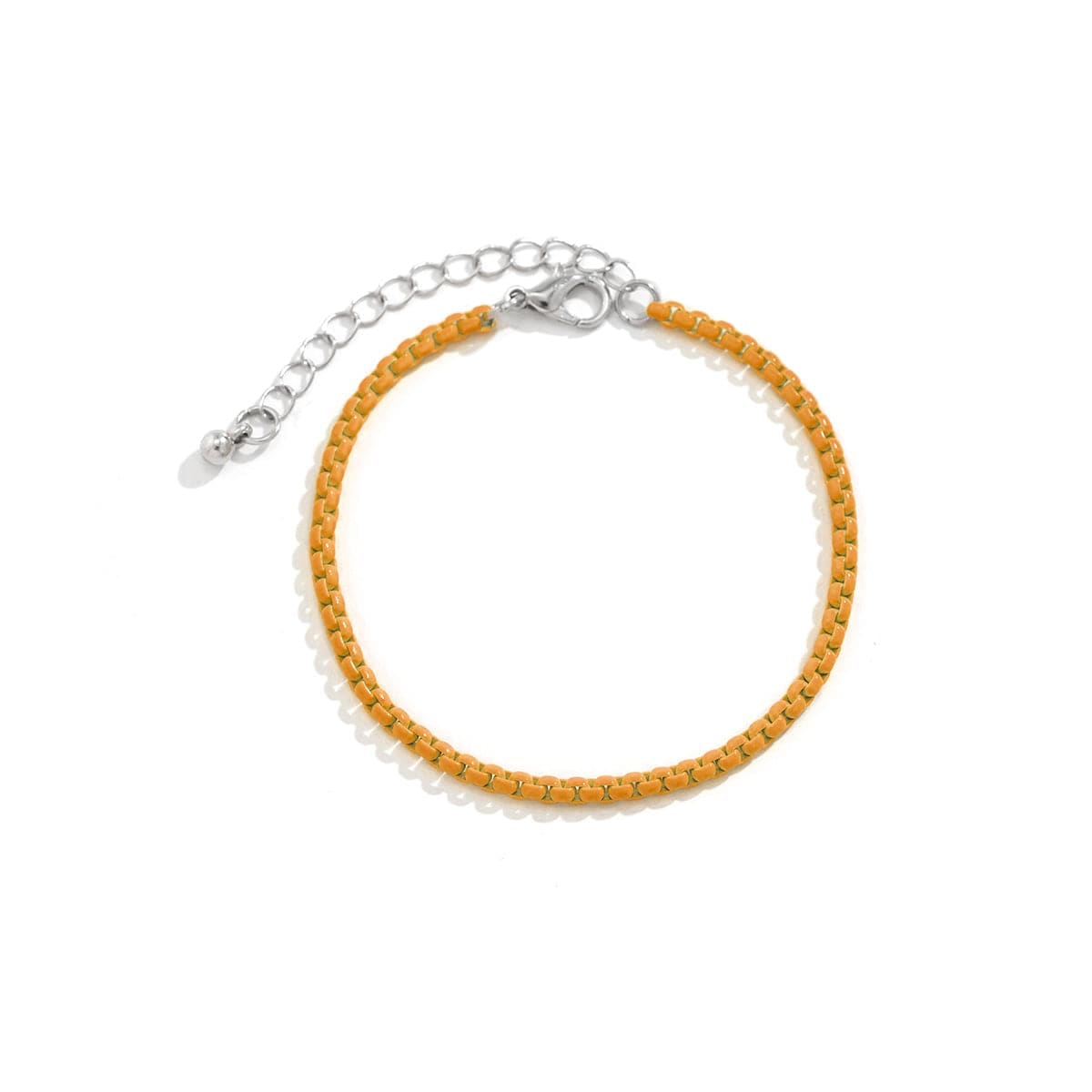 Orange-