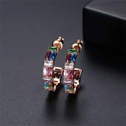 Metallic-