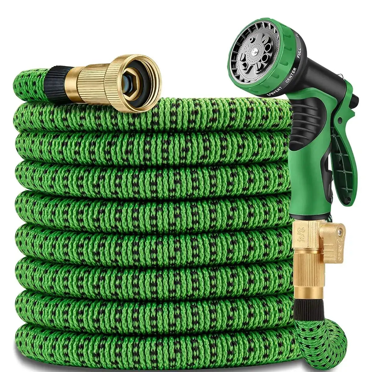 Green-