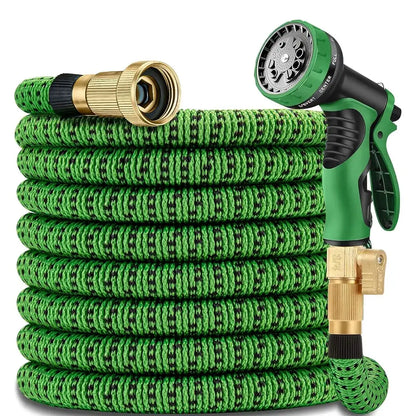Green-
