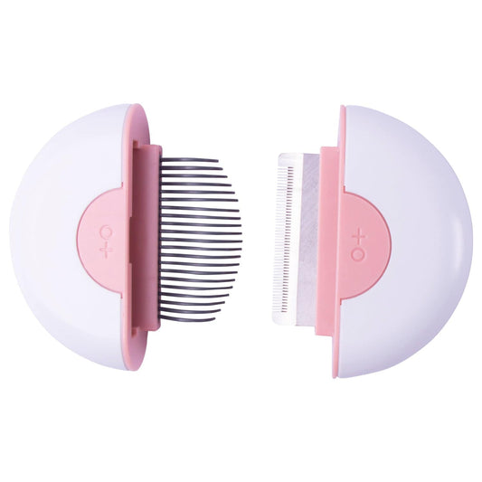 Pink-