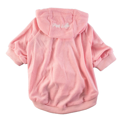 Pink-