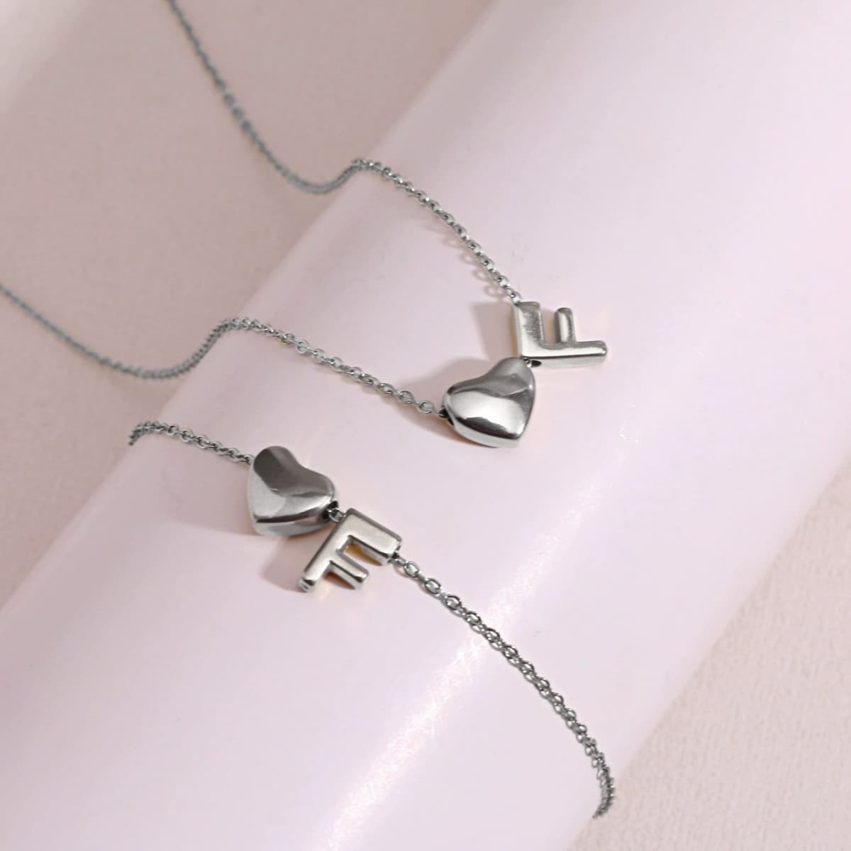 Silver-