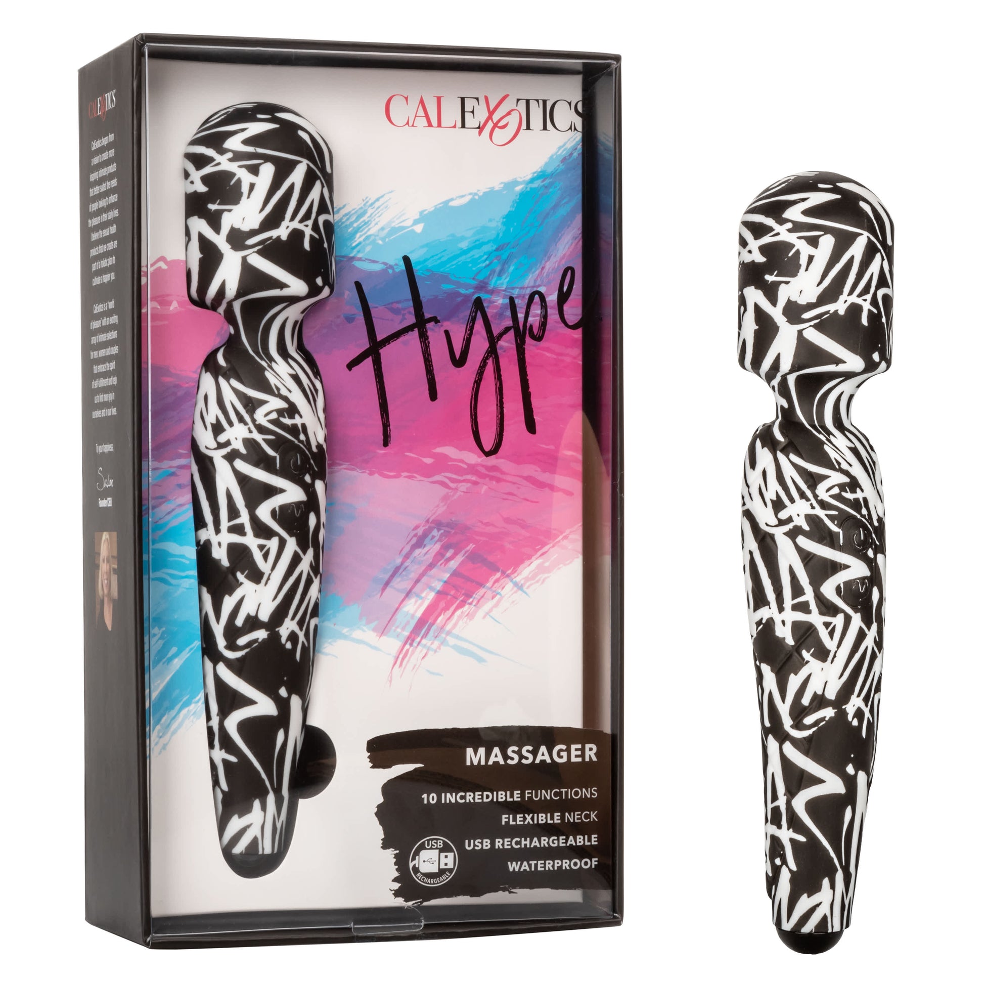 Black-