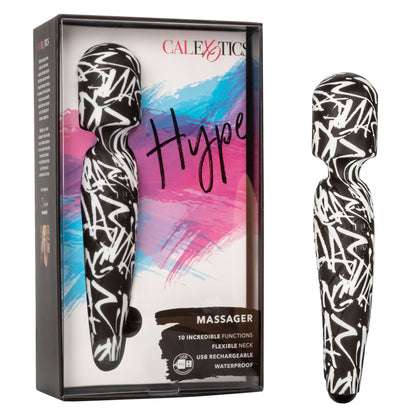 Black-