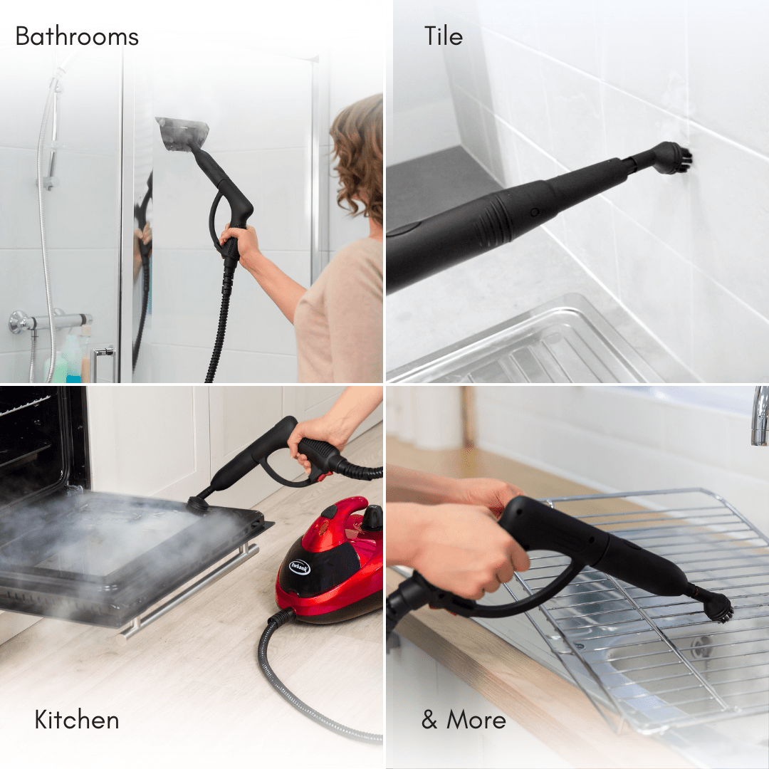 Red-