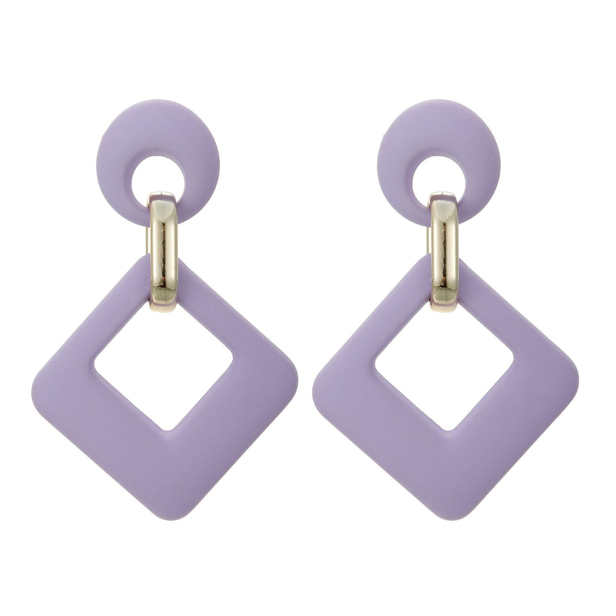 Purple-