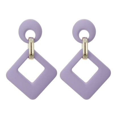 Purple-