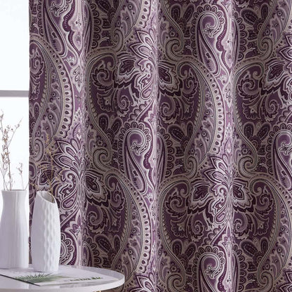 Merlot Purple-