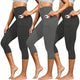 3-Pack(Black,Black,Grey)