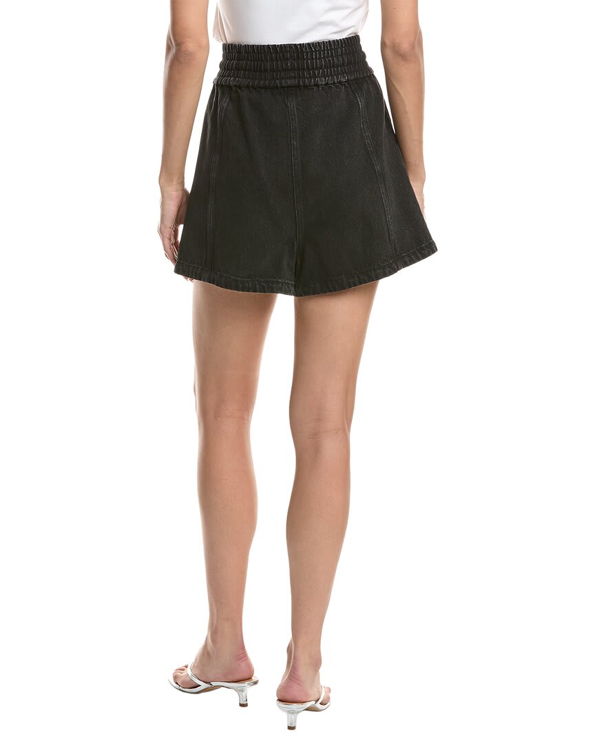 WA010-WASHED BLK-