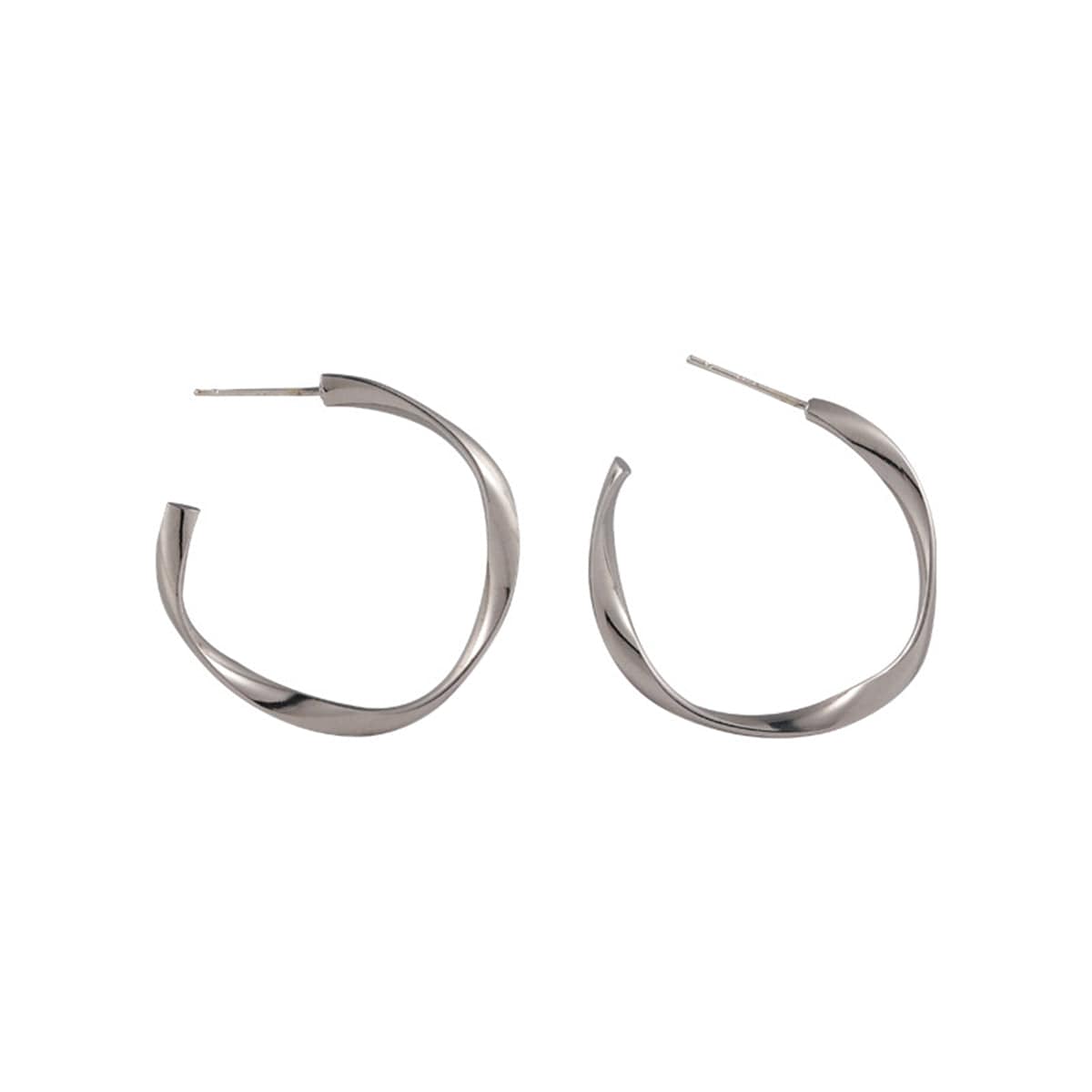 Metallic-