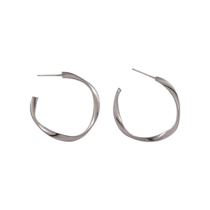 Metallic-