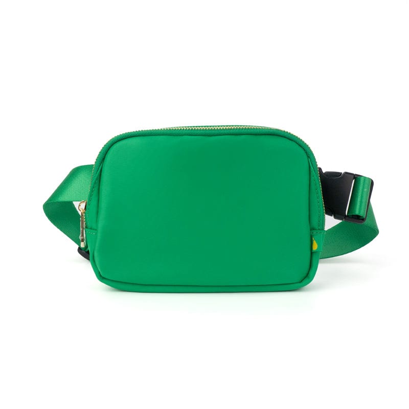Jacy Crossbody - Blue