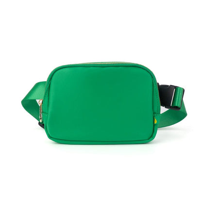Jacy Crossbody - Blue