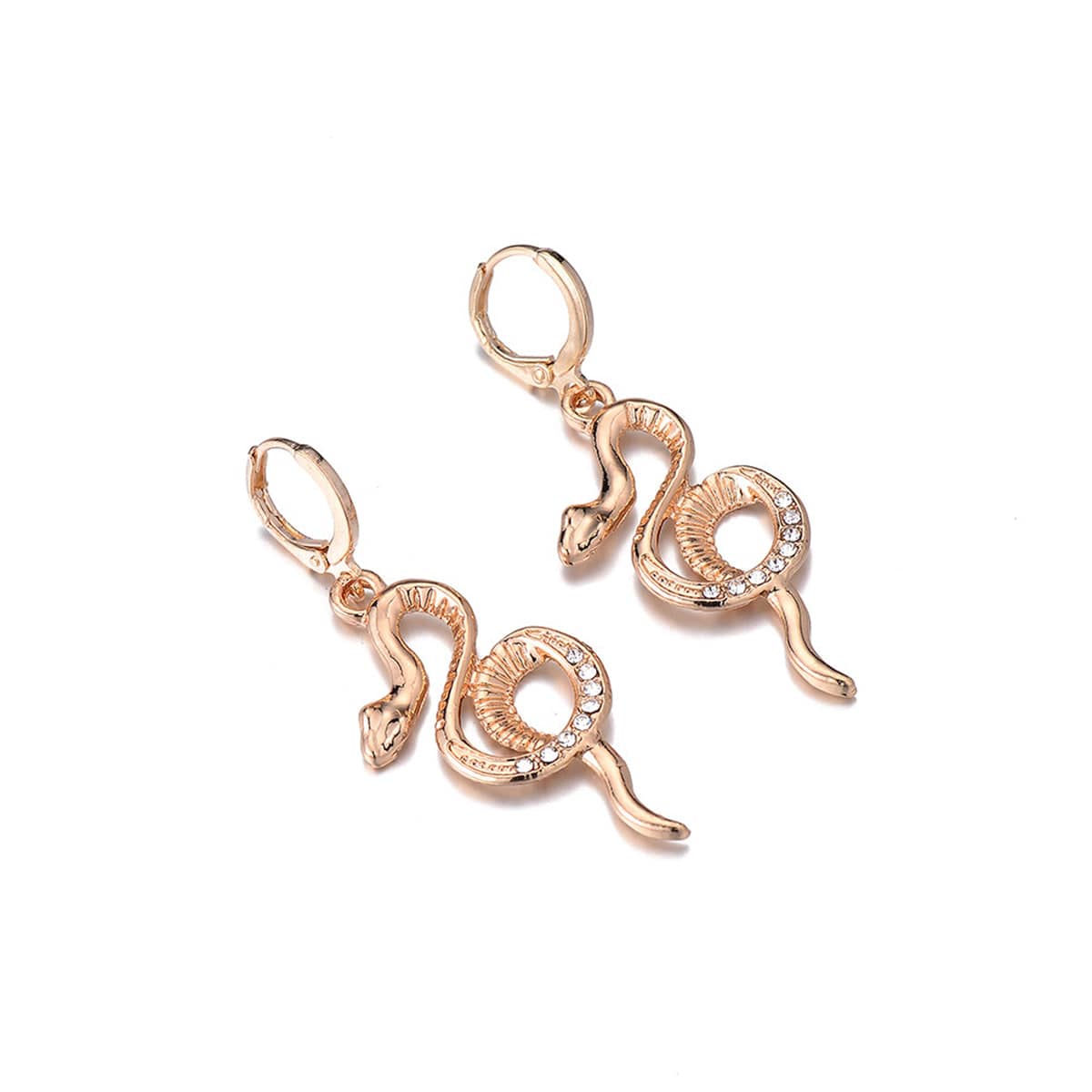 Metallic-