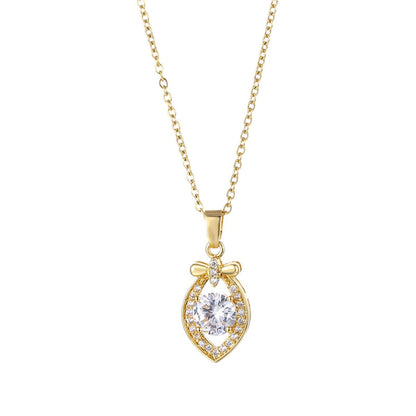 Metallic-