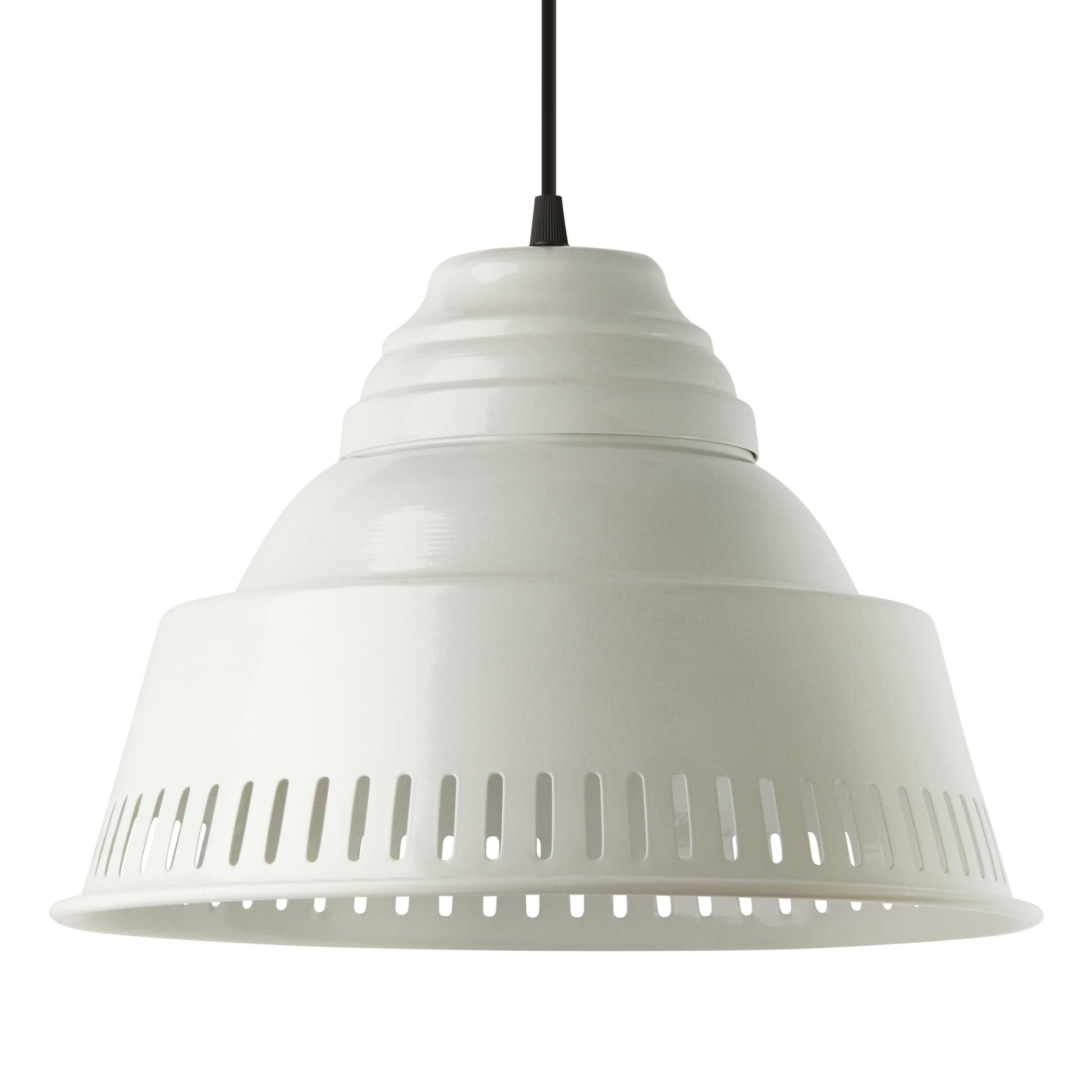 White-