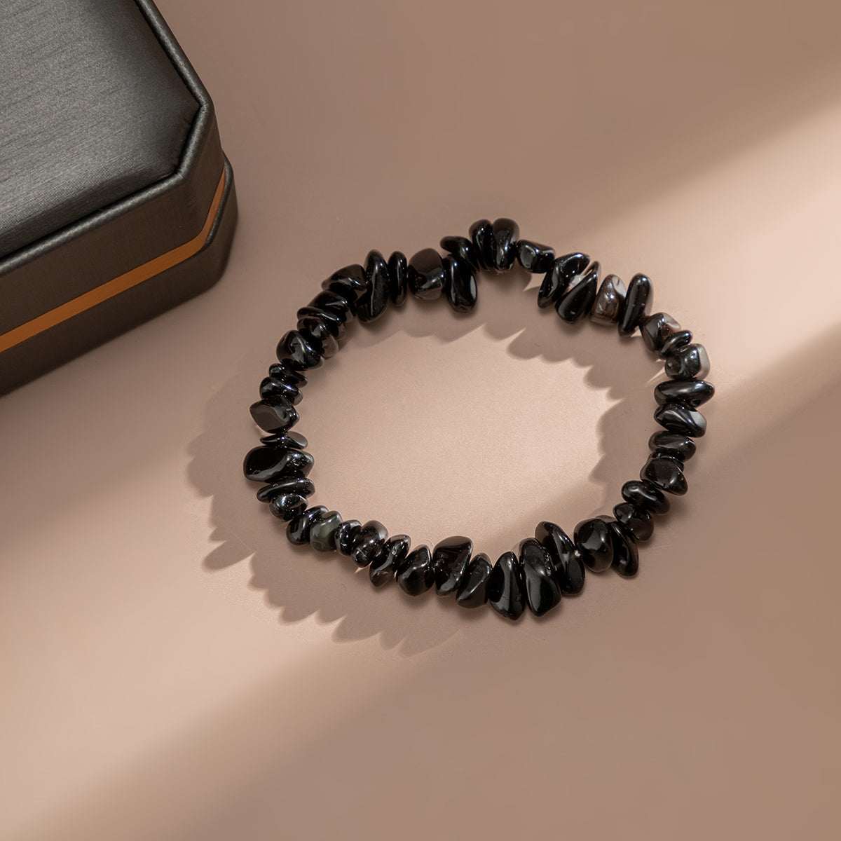 Black-