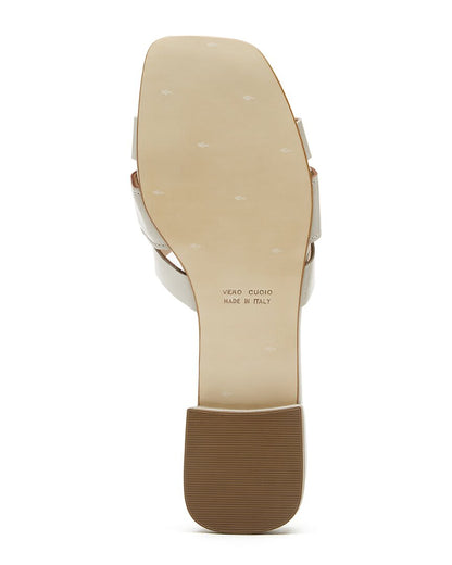 17 Cement crushed leather-