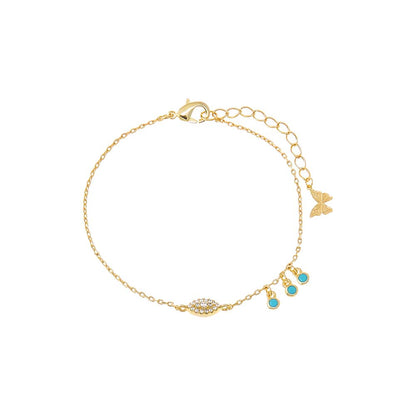Gold-