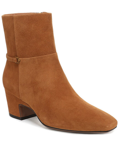 BROWN-