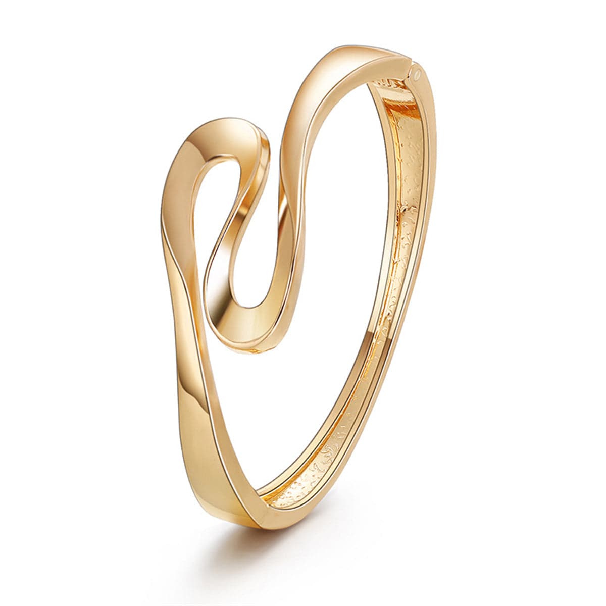 Metallic-