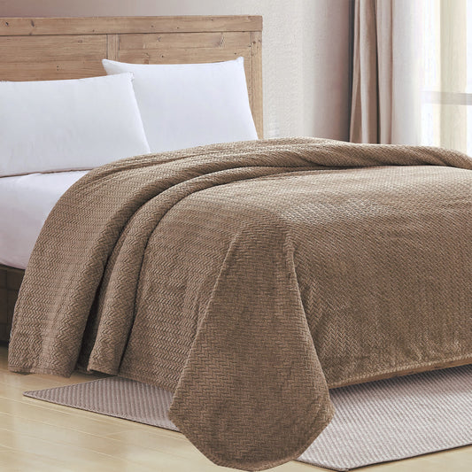 Taupe-