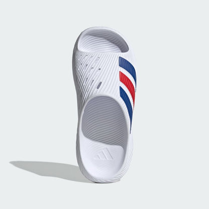Cloud White / Royal Blue / Better Scarle-