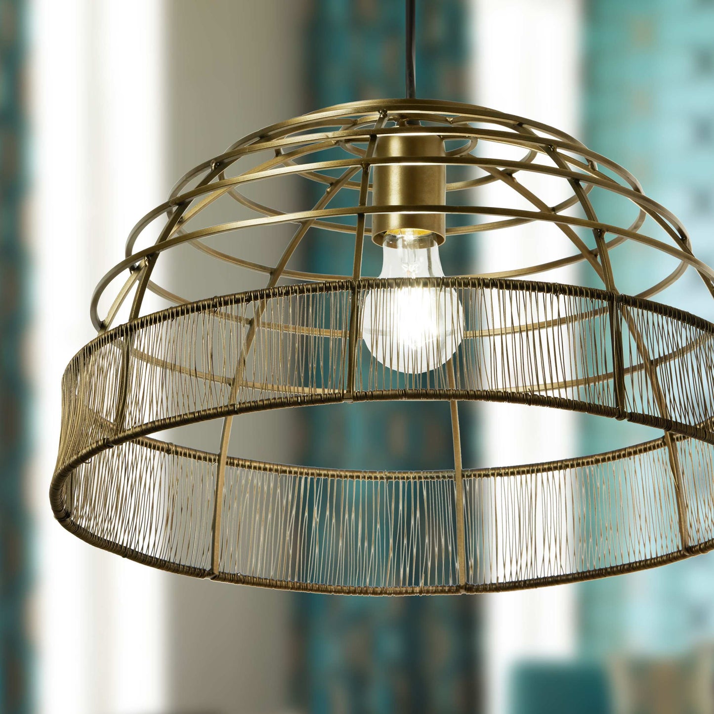 Brass-