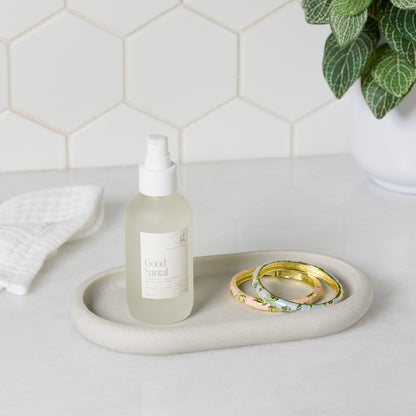Good Santal Dry Oil