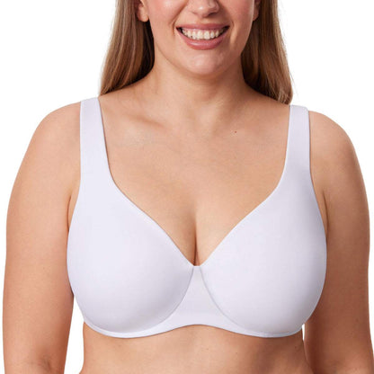 White-