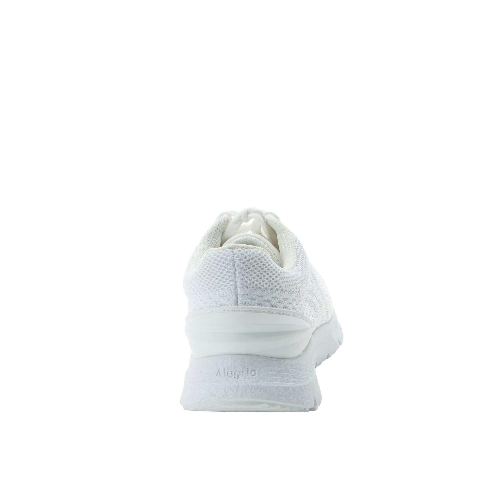 White-