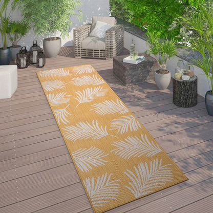 YELLOW-