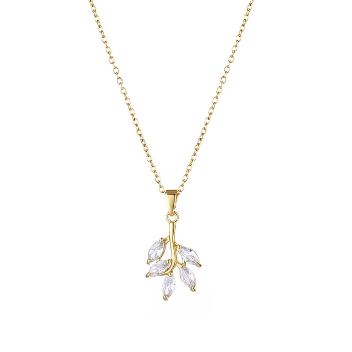 Metallic-