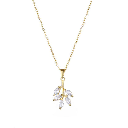 Metallic-
