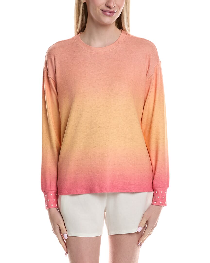 DUSTY TANGERINE-
