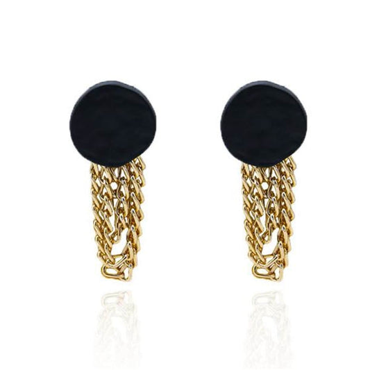 Black-