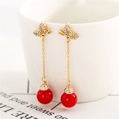 Red-